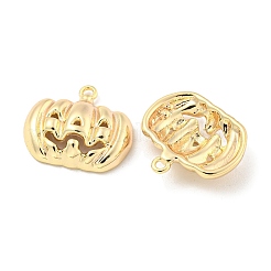 Halloween Themed Brass Pendants&nbsp;KK-L211-012G-01