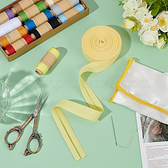 9.8~10m Polycotton Ribbon&nbsp;OCOR-BC0006-53F