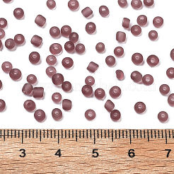 Glass Seed Beads&nbsp;X1-SEED-A008-3mm-M16