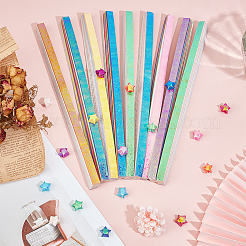 Lucky Star Origami Paper&nbsp;DIY-SC0027-38B
