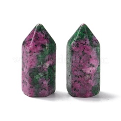 Dyed Natural Unakite Sculpture Display Decoration&nbsp;G-A205-27I