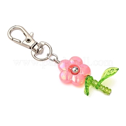 Acrylic Pendant Decorations&nbsp;HJEW-JM04159