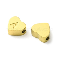Ion Plating(IP) 316L Surgical Stainless Steel Beads&nbsp;STAS-R230-01A-G-1