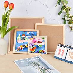 DIY Clay Picture Frame&nbsp;DIY-NB0003-51