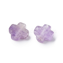 Natural Amethyst Beads&nbsp;G-K369-04G
