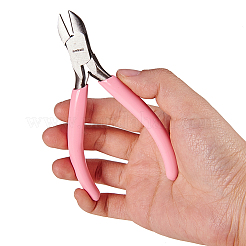 45# Carbon Steel Jewelry Pliers&nbsp;PT-SC0001-20