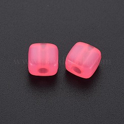 Imitation Jelly Acrylic Beads&nbsp;LS-MACR-S373-98-E09