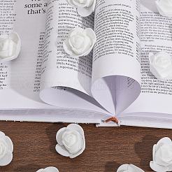 Mini Foam Artificial Rose&nbsp;KY-CA0001-49