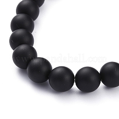 Chakra Jewelry&nbsp;BJEW-JB05246-01