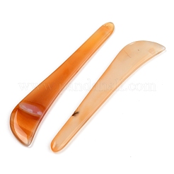 Natural Agate Massage Stick&nbsp;G-B008-05B