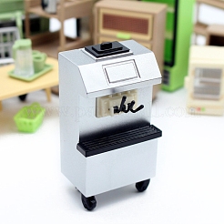 Plastic Ice Cream Maker Mini Model&nbsp;PW-WG28758-01