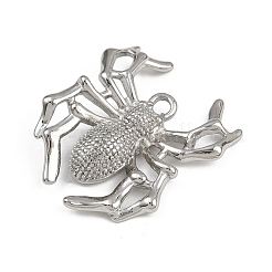 Halloween Theme 304 Stainless Steel Pendants&nbsp;STAS-A120-04C-P