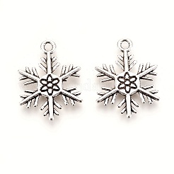 Tibetan Style Alloy Pendants&nbsp;LS-TIBEP-3264-AS-NR