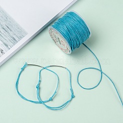 Waxed Cotton Cord&nbsp;YC-D002-M