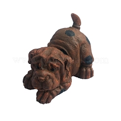 Food Grade DIY Silicone Dog Fondant Molds&nbsp;PW-WG83250-01