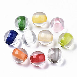 Resin European Beads&nbsp;RESI-N022-05