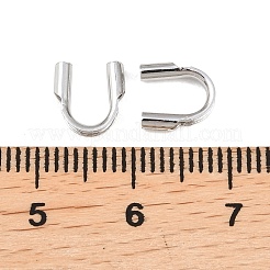 Brass Wire Guardian and Protectors&nbsp;KK-G550-13P