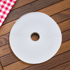 DIYクラフト用品不織布刺繍針フェルト  服飾材料  ホワイト  56mm  33 m /ロール&nbsp;DIY-CP0013-57