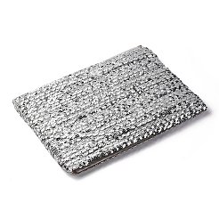 Polyester Braided Lace Ribbon&nbsp;OCOR-Z007-04A