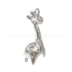 Brass Pendants&nbsp;KK-N290-27P