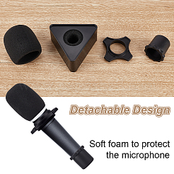 Handheld Microphone Protection Kits&nbsp;FIND-OC0003-76A