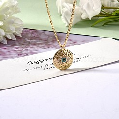 6Pcs Brass Micro Pave Clear Cubic Zirconia Pendants&nbsp;ZIRC-SZ0001-74
