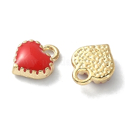 Alloy Enamel Charms&nbsp;ENAM-YW0002-28