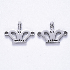 Tarnish Resistant 201 Stainless Steel Links Connectors&nbsp;STAS-S114-37