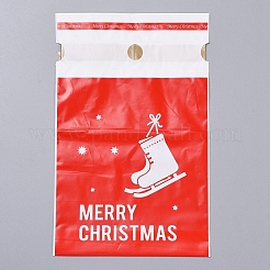 Christmas Drawstring Gift Bags&nbsp;ABAG-G008-A01-11