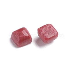 Glass Mosaic Tiles Cabochons&nbsp;GLAA-G072-04U