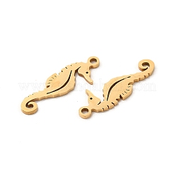 201 Stainless Steel Pendants&nbsp;STAS-K251-063G