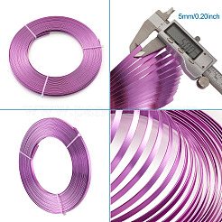 Aluminum Wire&nbsp;AW-S010-22