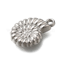 304 Stainless Steel Charms&nbsp;STAS-C119-24A-P