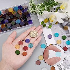 Glass Mosaic Tiles&nbsp;GLAA-FH0001-04