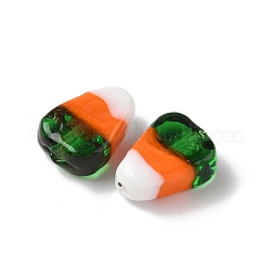 Handmade Lampwork Beads&nbsp;LAMP-Z014-01