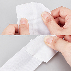 Nylon Waterproof Repair Adhesive Tape&nbsp;AJEW-WH0348-245A-01