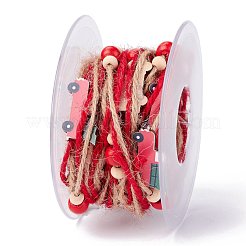 Jute Cord&nbsp;OCOR-L044-08