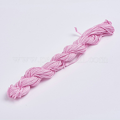 Nylon Braided Cord&nbsp;NWIR-R002-2mm-20