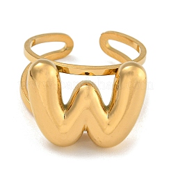 304 Stainless Steel Finger Ring&nbsp;LS-RJEW-L125-02G-23