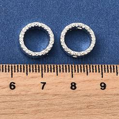 Brass Bead Frame&nbsp;KK-F913-01B-S