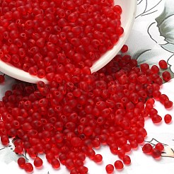 MIYUKI 3.4mm Drop Beads&nbsp;SEED-MY04-DP140F