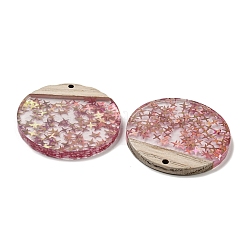 Wooden Pendants&nbsp;FIND-B042-19D