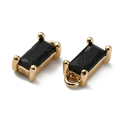 Glass Charms&nbsp;GLAA-T007-13I