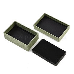 Paper Jewelry Display Cases&nbsp;CON-K015-01B-02