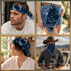 Cotton Headbands&nbsp;AJEW-WH0715-011