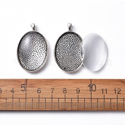 DIY Pendant Making&nbsp;DIY-X0099-01AS