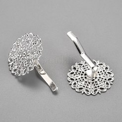 Iron Hair Findings&nbsp;KK-P195-01S