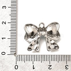 304 Stainless Steel Pendants&nbsp;STAS-Q346-15P-06