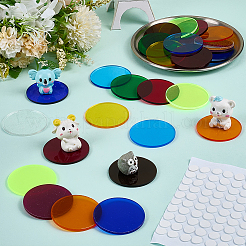 Acrylic Sheets&nbsp;OACR-FG0001-35A