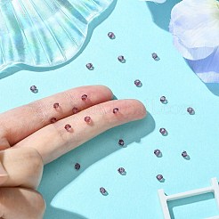 Preciosa&reg Crystal Beads&nbsp;Y-PRC-BA3-20050